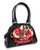 Liquor Brand Lady Luck Pinup Tattoos Dice Casino Bowling Bag Purse LB-BOW-00021