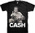 Johnny Cash The Bird San Quentin Middle Finger Rock Guitar T Tee Shirt S-2Xl Johnny Cash The Bird San Quentin Middle Finger Rock Guitar T Tee Shirt S-2Xl