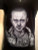 Black Market Art Breaking Bad Jesse Pinkman Girls Jrs V Neck Shirt S-Xl