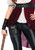 Leg Avenue Rebel Red Huntress Hooded Sexy Adult Womens Halloween Costume 86672 Leg Avenue Rebel Red Huntress Hooded Sexy Adult Womens Halloween Costume 86672