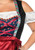 Leg Avenue Beerfest Beauty Oktoberfest Adult Plus Size Halloween Costume 85598X Leg Avenue Beerfest Beauty Oktoberfest Adult Plus Size Halloween Costume 85598X