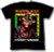 Authentic Macho Man Randy Savage Time Of My Life Wrestling T Tee Shirt S-2Xl Authentic Macho Man Randy Savage Time Of My Life Wrestling T Tee Shirt S-2Xl