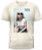 Cadet Blue Jacket Debbie Harry Blondie Singer Rockstar Mens Tee Shirt S-Xl Cadet Blue Jacket Debbie Harry Blondie Singer Rockstar Mens Tee Shirt S-Xl