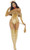 Forplay A Scaredy Lion Movie Sexy Bodysuit Adult Womens Halloween Costume 558760 Forplay A Scaredy Lion Movie Sexy Bodysuit Adult Womens Halloween Costume 558760