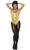 Forplay Take a Bow Pop Diva Singer Bodysuit Adult Halloween Costume 558776 Forplay Take a Bow Pop Diva Singer Bodysuit Adult Halloween Costume 558776