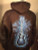 Guitar Blue Logo Lightning Flames Sweat Shirt Pullover Hoodie S M L Xl 2Xl 3Xl