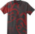 Game Of Thrones Targaryen Dragon Belt Fire & Blood Sigil T Tee Shirt S-2Xl Game Of Thrones Targaryen Dragon Belt Fire & Blood Sigil T Tee Shirt S-2Xl