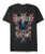 Gas Monkey Rider Nation Eagle Fast & Loud Dallas Texas Grease T Tee Shirt S-2Xl Gas Monkey Rider Nation Eagle Fast & Loud Dallas Texas Grease T Tee Shirt S-2Xl