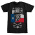Gas Monkey Garage Lone Star Texas State Fast & Loud Dallas T Tee Shirt S-2Xl Gas Monkey Garage Lone Star Texas State Fast & Loud Dallas T Tee Shirt S-2Xl