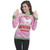 Faux Real Magical Christmas Ugly Xmas Sweater Sublimated Shirt Costume F150895 Faux Real Magical Christmas Ugly Xmas Sweater Sublimated Shirt Costume F150895