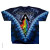 Pink Floyd Prism River Tie-Dye Colorful Rainbow English Band Rock T Shirt M-Xl Pink Floyd Prism River Tie-Dye Colorful Rainbow English Band Rock T Shirt M-Xl