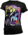Officially Licensed Blood On The Dance Floor Poisoned Juniors T Shirt S Officially Licensed Blood On The Dance Floor Poisoned Juniors T Shirt S