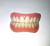 SECURE INSTANT SMILE False Cosmetic Teeth Veneer UPPER & LOWER SET Small 12199 SECURE INSTANT SMILE False Cosmetic Teeth Veneer UPPER & LOWER SET Small 12199