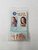 SECURE INSTANT SMILE False Cosmetic Teeth Veneer UPPER & LOWER SET Small 12199 SECURE INSTANT SMILE False Cosmetic Teeth Veneer UPPER & LOWER SET Small 12199