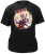 Deadpool Wanted Super Hero Vigilante Xmen Movie Marvel Comics T Tee Shirt S-2Xl Deadpool Wanted Super Hero Vigilante Xmen Movie Marvel Comics T Tee Shirt S-2Xl