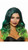 Dreamgirl Long Curly Green Neon Hair Wig Adult Halloween Costume Accessory 11365 Dreamgirl Long Curly Green Neon Hair Wig Adult Halloween Costume Accessory 11365