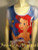 Daydreaming Ariel Disney Little Mermaid Juniors Shirt S-Xl Daydreaming Ariel Disney Little Mermaid Juniors Shirt S-Xl