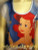 Daydreaming Ariel Disney Little Mermaid Juniors Shirt S-Xl Daydreaming Ariel Disney Little Mermaid Juniors Shirt S-Xl