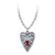 Alchemy of England Petit Ouija Board Cat Eye Gothic Punk Necklace Pendant P860 Alchemy of England Petit Ouija Board Cat Eye Gothic Punk Necklace Pendant P860