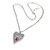 Alchemy of England Petit Ouija Board Cat Eye Gothic Punk Necklace Pendant P860 Alchemy of England Petit Ouija Board Cat Eye Gothic Punk Necklace Pendant P860