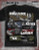 AUTHENTIC THE WALKING DEAD FOUR SURVIVORS DARYL ARCHER RICK AMC T SHIRT S-3XL