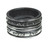 Alchemy of England Gothic Demon Black Angel White Archangel Magic Punk Ring R212 Alchemy of England Gothic Demon Black Angel White Archangel Magic Punk Ring R212