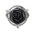 Alchemy of England Gothic Sub Rosa Poison Rose Pill Box Stash Punk Ring R209 Alchemy of England Gothic Sub Rosa Poison Rose Pill Box Stash Punk Ring R209