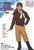 Forum Novelties Amelia Earhart The Aviator Childrens Halloween Costume 81910 Forum Novelties Amelia Earhart The Aviator Childrens Halloween Costume 81910
