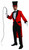 Forum Novelties Ring Master Circus Leader Adult Mens Halloween Costume 66999