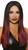 Dreamgirl Long Straight Burgundy Ombre Wig Halloween Costume Accessory 11324 Dreamgirl Long Straight Burgundy Ombre Wig Halloween Costume Accessory 11324