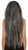 Dreamgirl Extra Long Haunted Ghost Grey Wig Halloween Costume Accessory 11329 Dreamgirl Extra Long Haunted Ghost Grey Wig Halloween Costume Accessory 11329