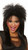 Dreamgirl Unisex Punk Rocker 80s Mullet Wig Halloween Costume Accessory 11141 Dreamgirl Unisex Punk Rocker 80s Mullet Wig Halloween Costume Accessory 11141