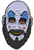 Trick or Treat House of 1,000 Corpses Captain Spaulding Enamel Pin BXGM105 Trick or Treat House of 1,000 Corpses Captain Spaulding Enamel Pin BXGM105
