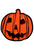 Trick or Treat Halloween 2018 Pumpkin Jack-o-Lantern Horror Enamel Pin TTMF101 Trick or Treat Halloween 2018 Pumpkin Jack-o-Lantern Horror Enamel Pin TTMF101