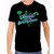 Universal Monsters Creature from the Black Lagoon Swim Goth T Shirt UMLT100CB Universal Monsters Creature from the Black Lagoon Swim Goth T Shirt UMLT100CB