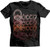 Queen Repeat Logo Freddie Mercury Classic Rock Pop Music Band T Shirt 32771210 Queen Repeat Logo Freddie Mercury Classic Rock Pop Music Band T Shirt 32771210