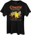 Queen King of Magic Freddie Mercury Classic Rock Music Band T Shirt 32771211