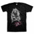 Britney Spears Brushed In Photo Singer Pop Dance Music Black T Shirt 37821006 Britney Spears Brushed In Photo Singer Pop Dance Music Black T Shirt 37821006