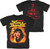 King Diamond Fatal Portrait Power Heavy Metal Rock Music Band T Shirt 12822000 King Diamond Fatal Portrait Power Heavy Metal Rock Music Band T Shirt 12822000