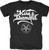 King Diamond Logo Pentagram Heavy Power Metal Rock Music Band T Shirt 12821000 King Diamond Logo Pentagram Heavy Power Metal Rock Music Band T Shirt 12821000