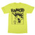 Rancid Screaming Mohawk Singer Skate Pop Punk Rock Music Band T Shirt 10114453 Rancid Screaming Mohawk Singer Skate Pop Punk Rock Music Band T Shirt 10114453
