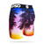 PSD Tropical Sunset Palm Trees Urban Athletic Boxer Briefs Underwear E11911031