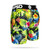 PSD Tropical Pineapple Palm Trees Floral Mens Boxer Briefs Underwear E11911022