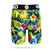 PSD Tropical Pineapple Palm Trees Floral Mens Boxer Briefs Underwear E11911022