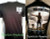 SUMMER '14 THE WALKING DEAD RICK WITH GUN PRISON POSTER 2 SIDED T SHIRT S-3XL