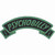 Kreepsville 666 Psychobilly Rockabilly Gothic Punk Horror Iron On Patch PAGPB Kreepsville 666 Psychobilly Rockabilly Gothic Punk Horror Iron On Patch PAGPB