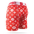 PSD The Pattern Kyrie Irving Red Flowers Urban Boxer Briefs Underwear E11821002
