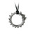 Alchemy of England Gothic Jormungand Ouroboros Serpent Pendant Necklace P774 Alchemy of England Gothic Jormungand Ouroboros Serpent Pendant Necklace P774