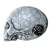 Alchemy of England Gothic Nevermore Raven Skull Roses Compact Makeup Mirror V27 Alchemy of England Gothic Nevermore Raven Skull Roses Compact Makeup Mirror V27