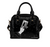 Sweet Midnight Haunted Spiritualism Tarot Card Gothic Punk Halloween Handbag Sweet Midnight Haunted Spiritualism Tarot Card Gothic Punk Halloween Handbag